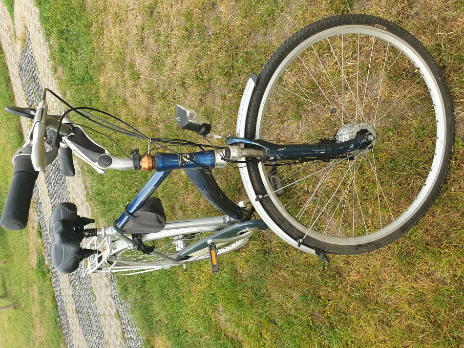 Rower Batavus - zdjęcie 2