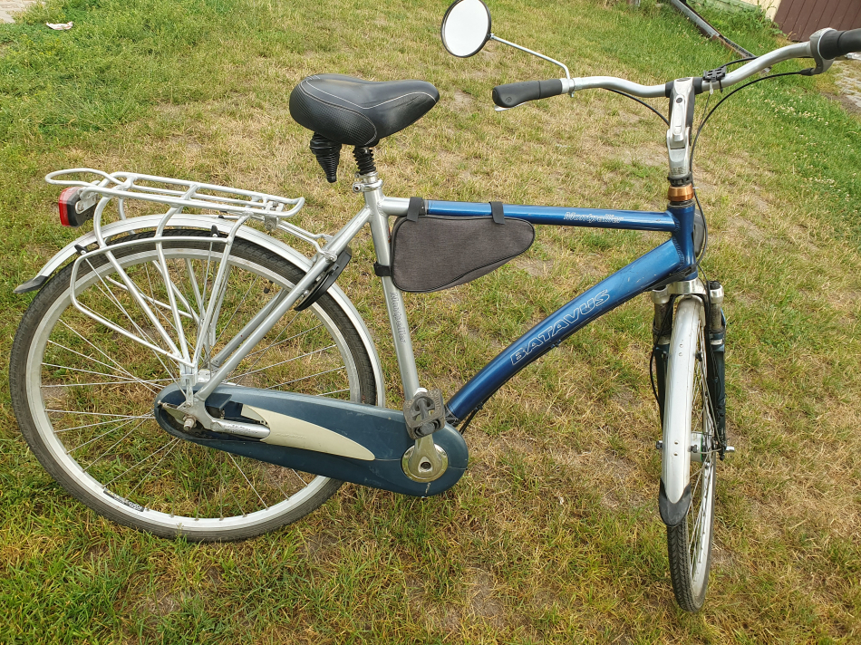 Rower Batavus - zdjęcie 3