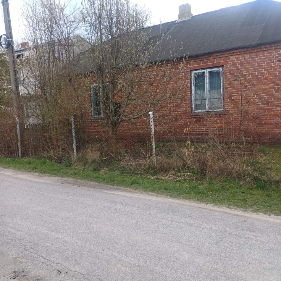 Na sprzedaż dom z działką ? Kolonia Wólka Rokicka - zdjęcie 3