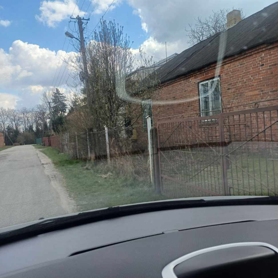 Na sprzedaż dom z działką ? Kolonia Wólka Rokicka - zdjęcie 4