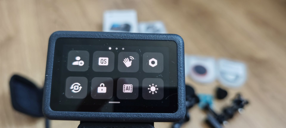 Kamera DJI Osmo Action 6   +++  dodatki - zdjęcie 4