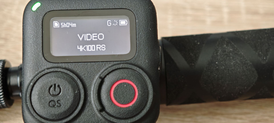 Kamera DJI Osmo Action 6   +++  dodatki - zdjęcie 5