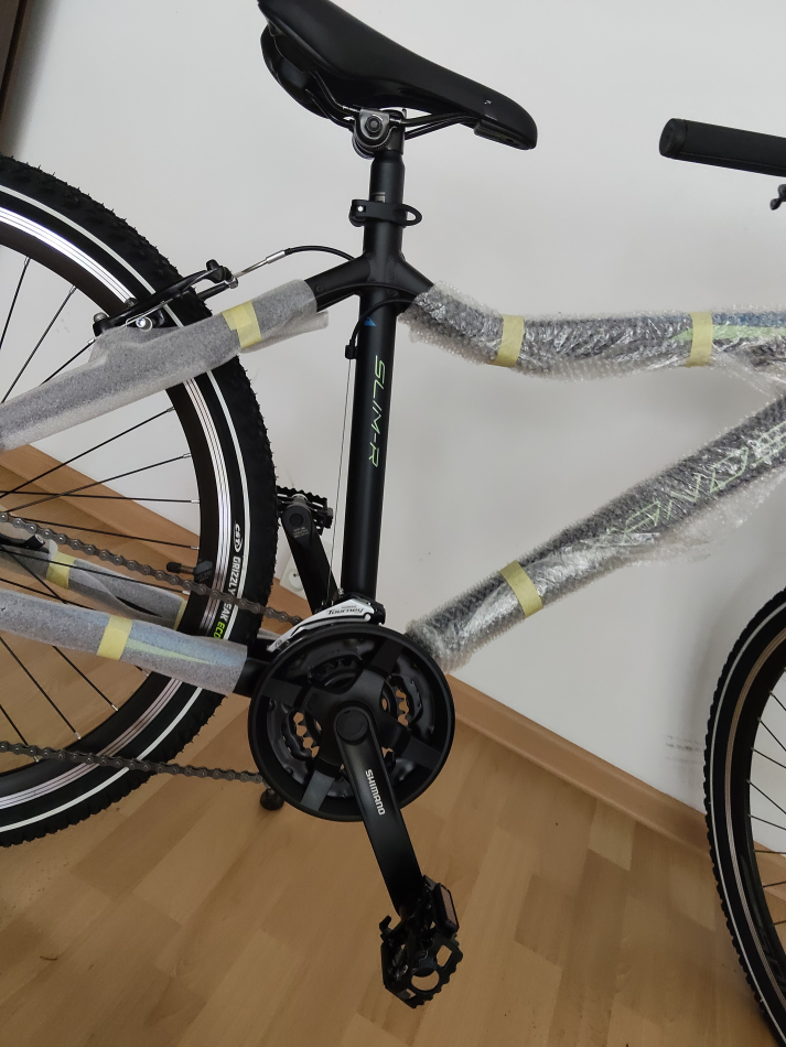 Sprzedam nowy rower MTB - zdjęcie 5
