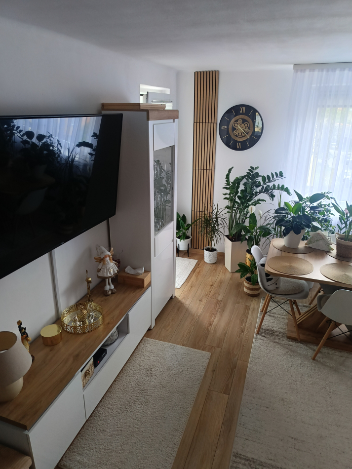 Sprzedam mieszkanie 64 m2
