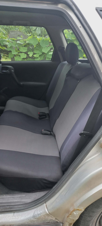 Opel vectra b 2.0 - zdjęcie 4