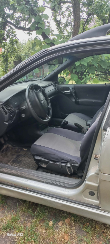 Opel vectra b 2.0 - zdjęcie 5