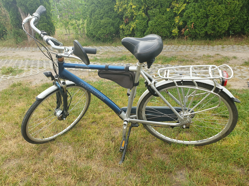 Rower Batavus - zdjęcie 3