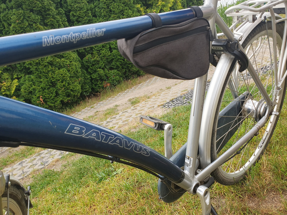Rower Batavus - zdjęcie 4