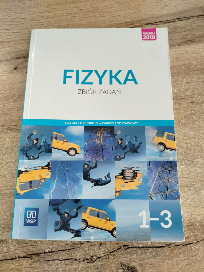 podręczniki 4,2,1 klasa liceum - zdjęcie 4