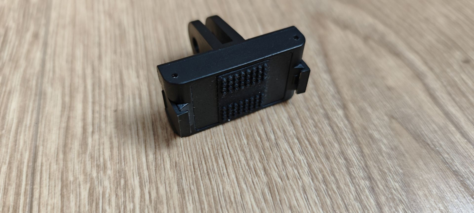 Magnetyczny adapter z dwoma pazurami do DJI Osmo