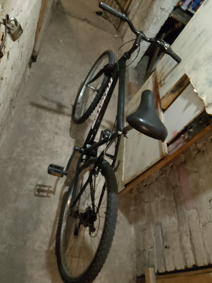 Rower Górski 26"