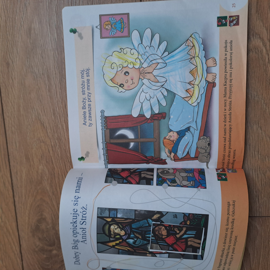 Podręcznik do religii - zdjęcie 2