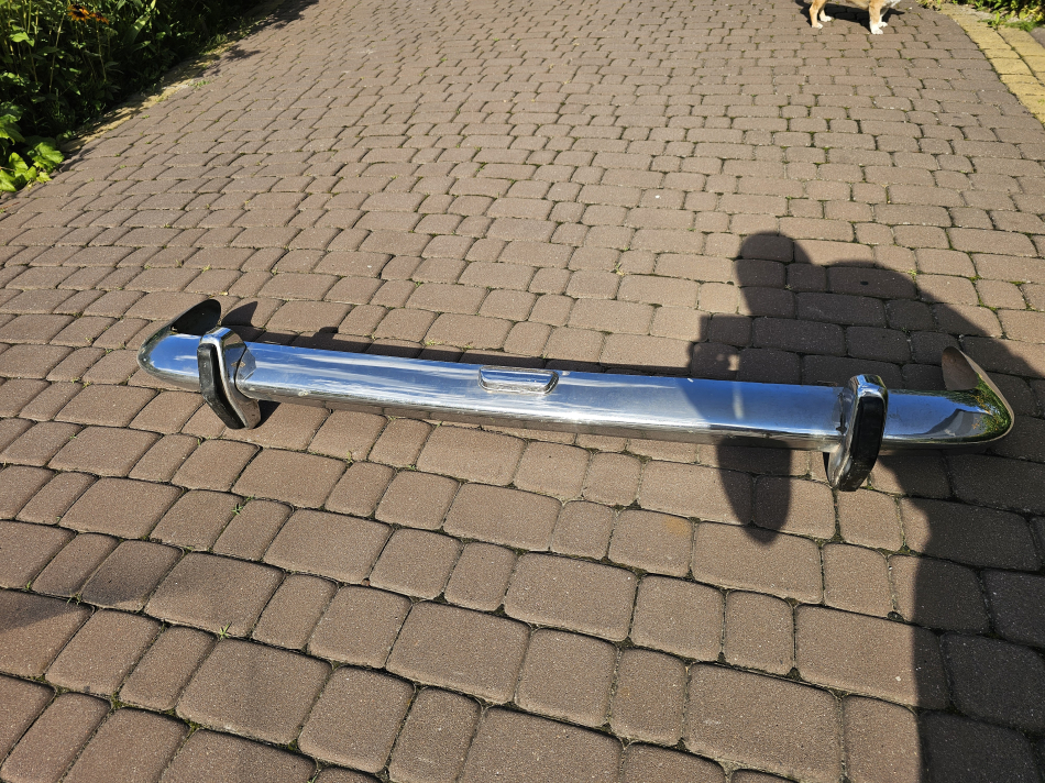Orginalne Części Fiat 125