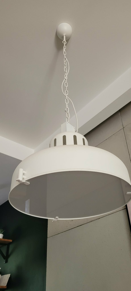 Lampa industrialna Nowodvorski