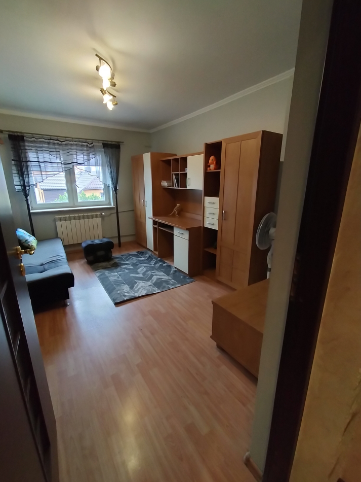 Sprzedam mieszkanie 54, 5mkw w centrum 2 piętro - zdjęcie 2