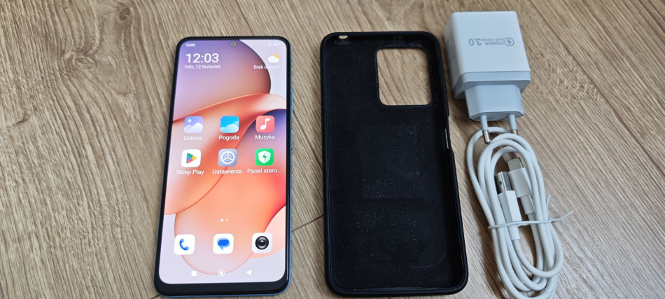 XIAOMI Redmi Note 12 4GB/128GB LTE DUAL