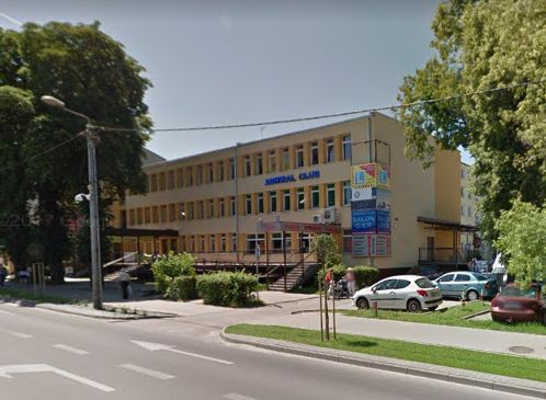 Lokale do wynajęcia