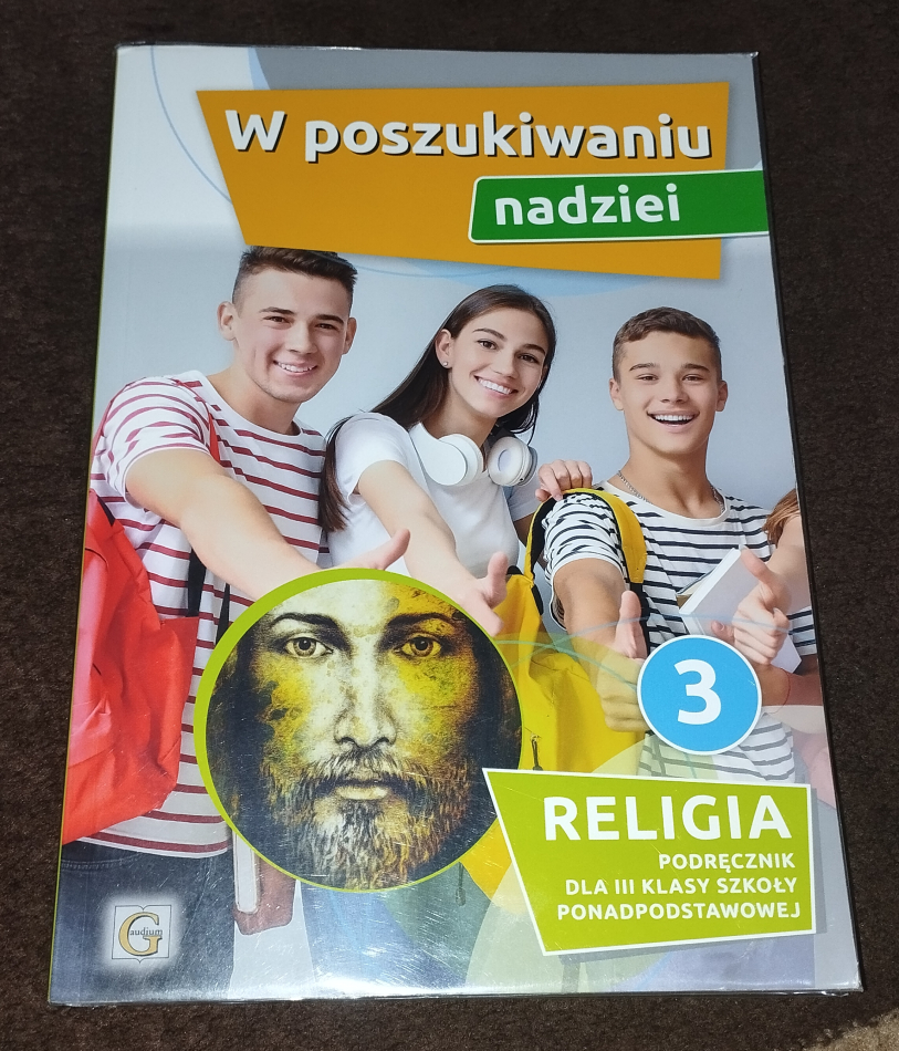 Podręczniki do liceum / technikum - zdjęcie 4