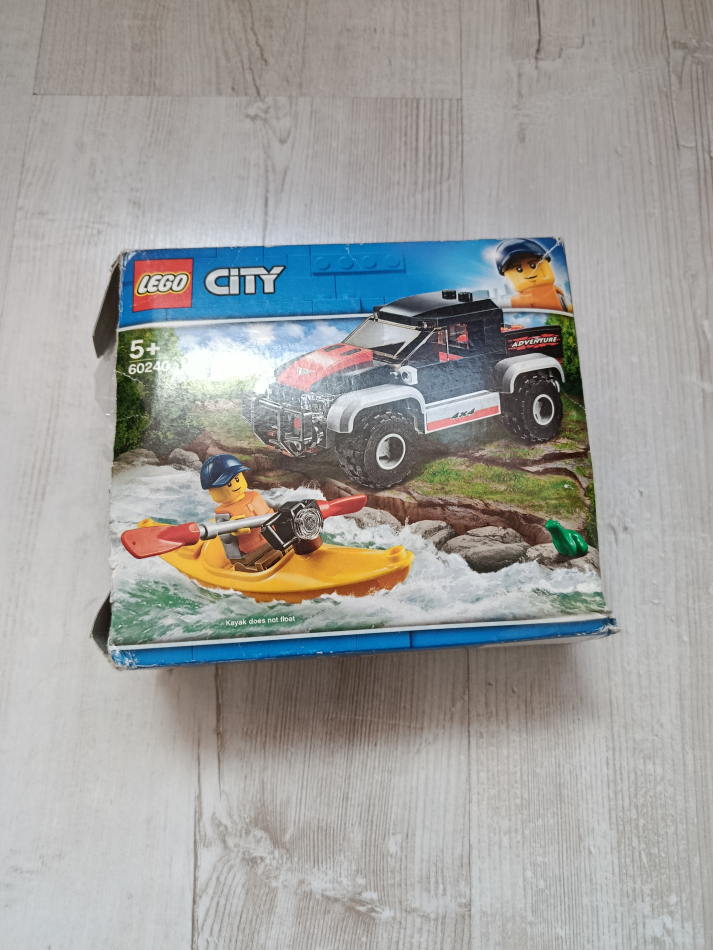 Sprzedam LEGO