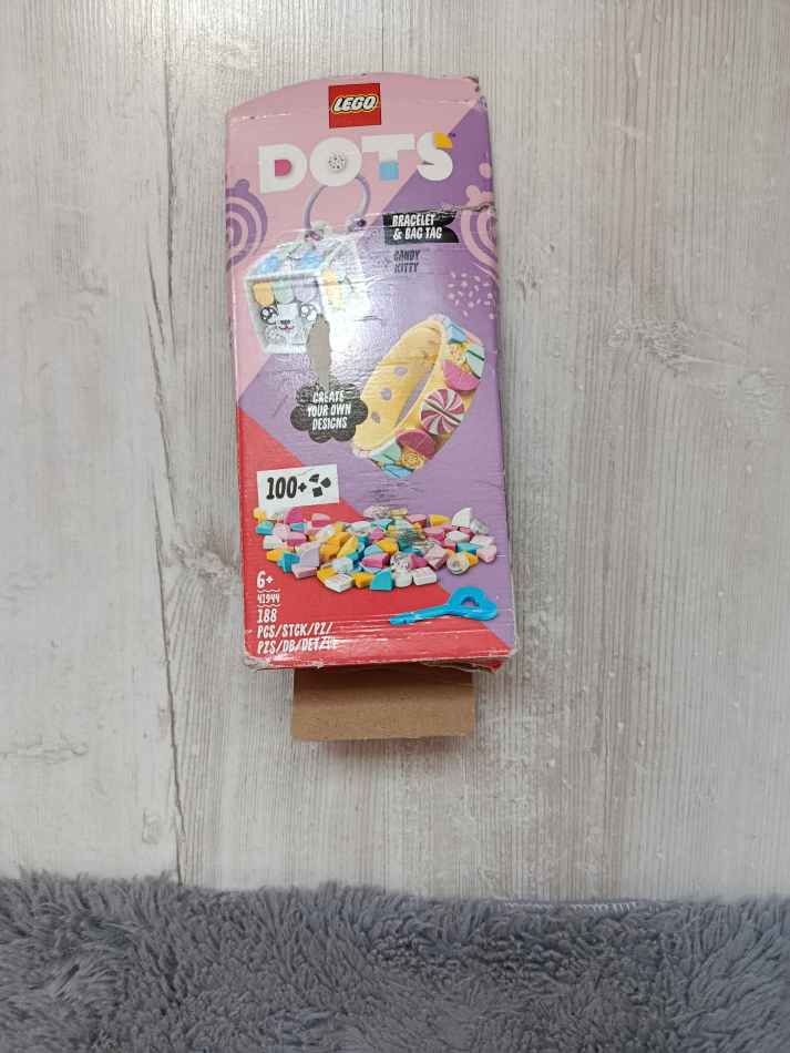 Sprzedam LEGO