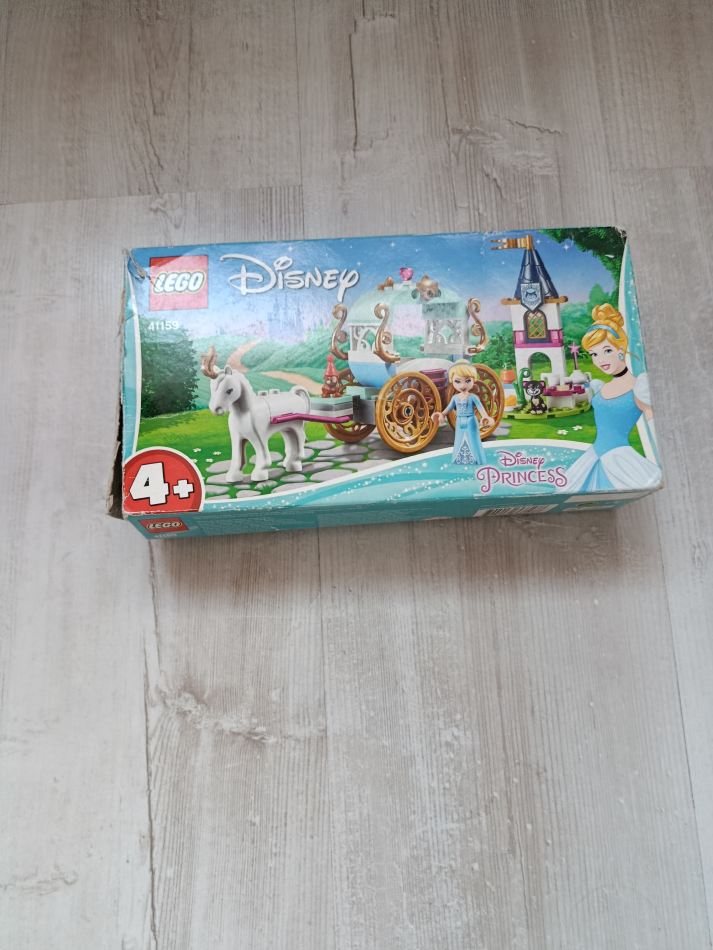 Sprzedam LEGO