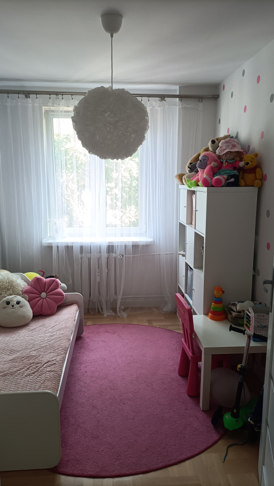 Sprzedam mieszkanie 78m2 na I pięt. os.Popieluszki - zdjęcie 5
