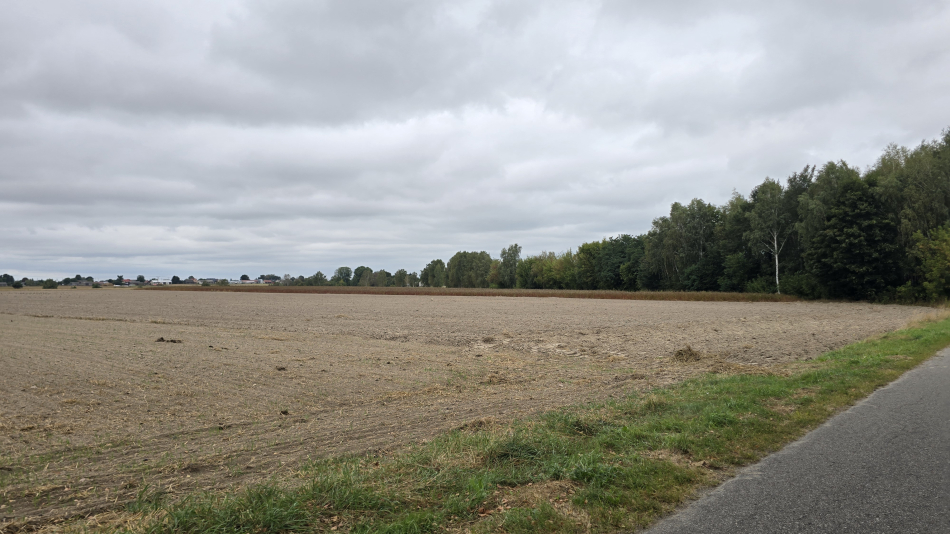 działki budowlane
