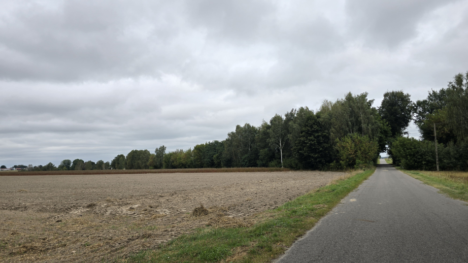 działki budowlane - zdjęcie 2