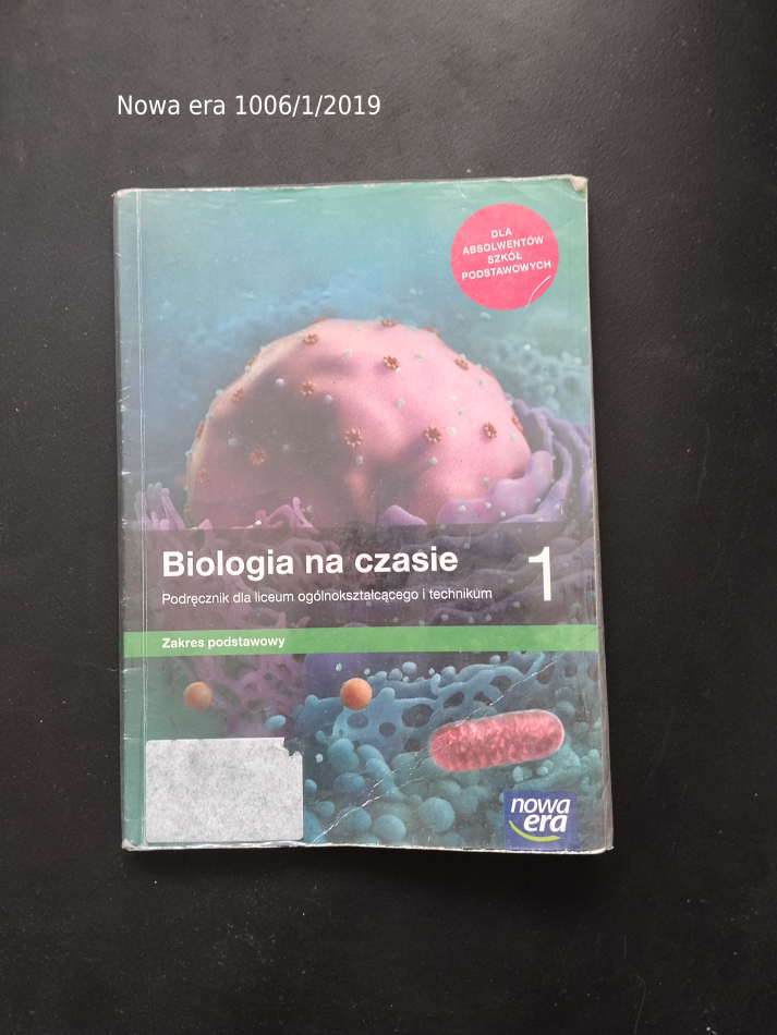 Ksiazki liceum/technikum 1-3