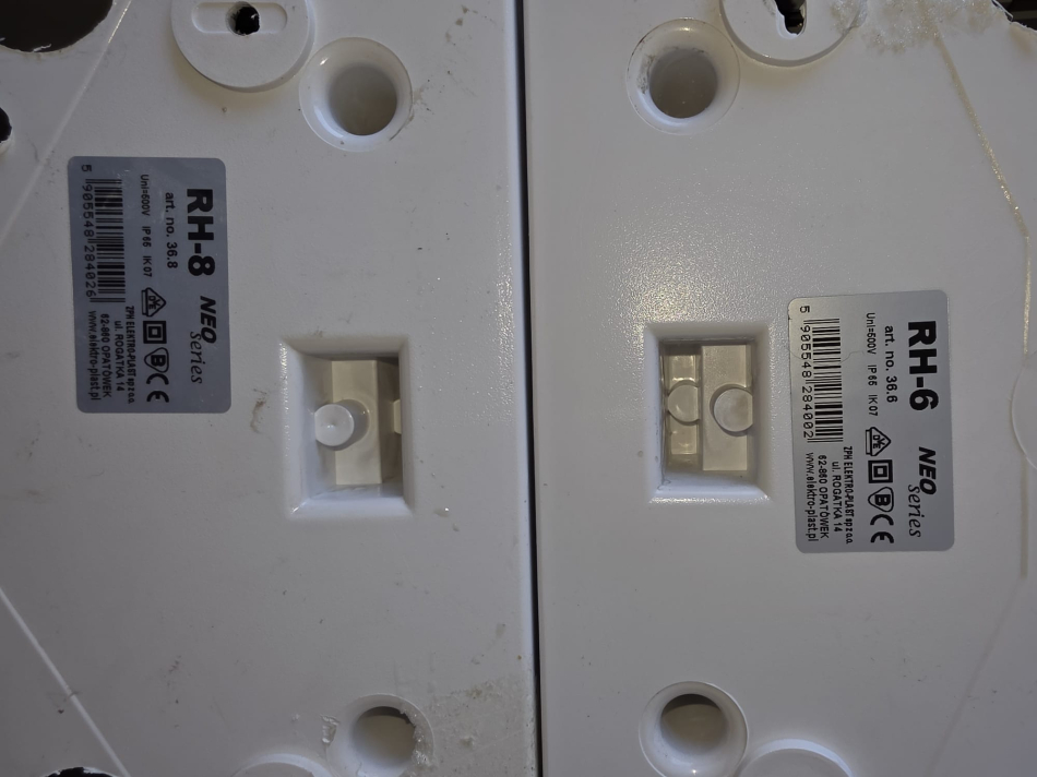 Sprzedam Używany falownik Fronius Symo 7.0-3-M - zdjęcie 3
