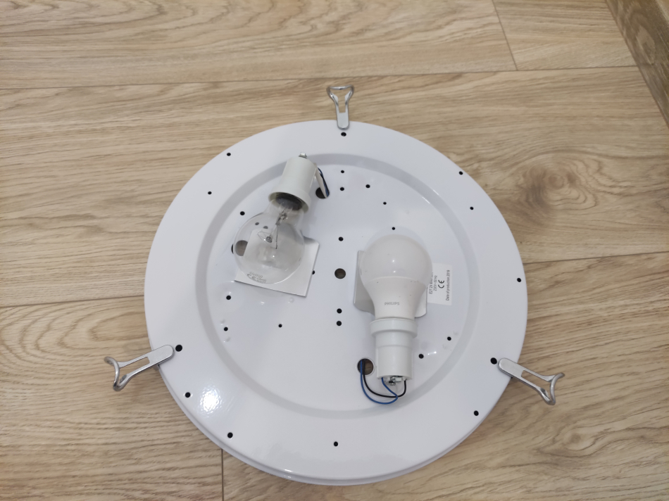Lampa do pokoju dziecięcego