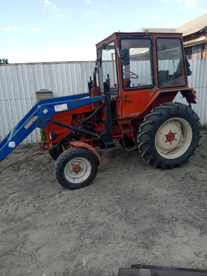 Władimirec T25A2