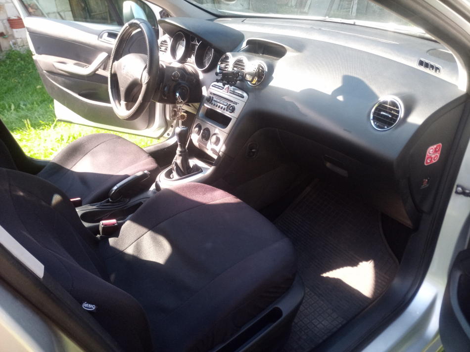 Sprzedam Peugeot 308