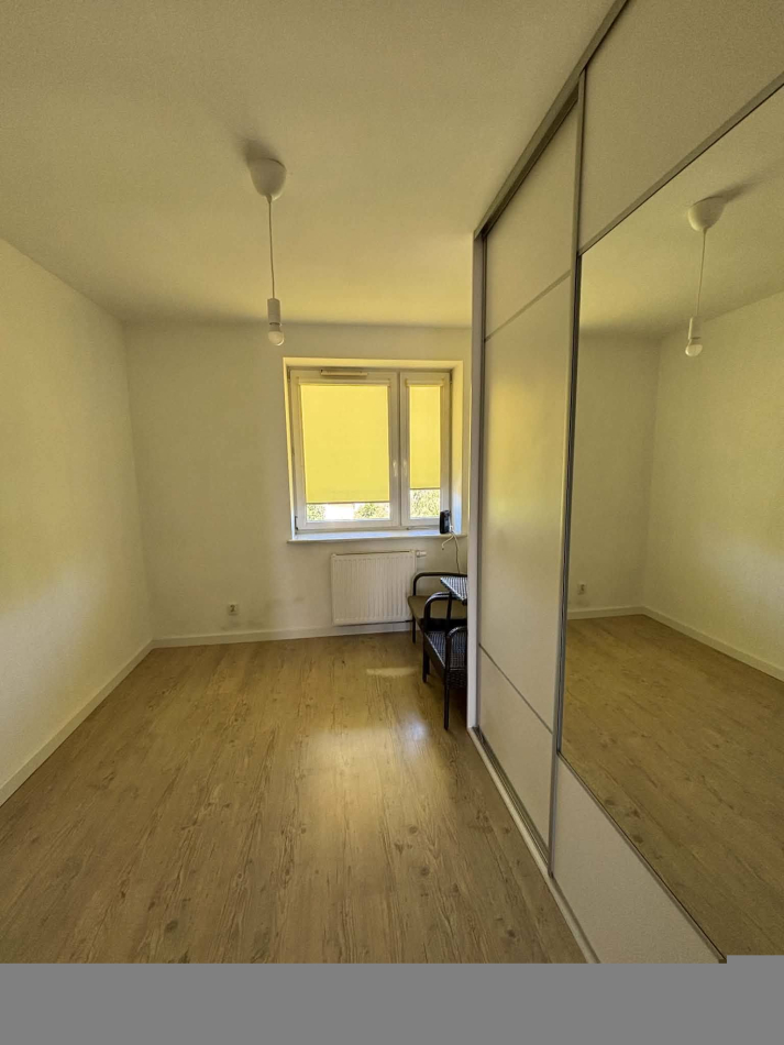 Gotowe do zamieszkania mieszkanie 58,7m - Lubartów - zdjęcie 5