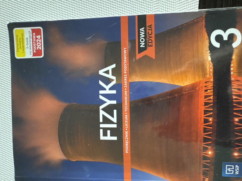 Fizyka 3