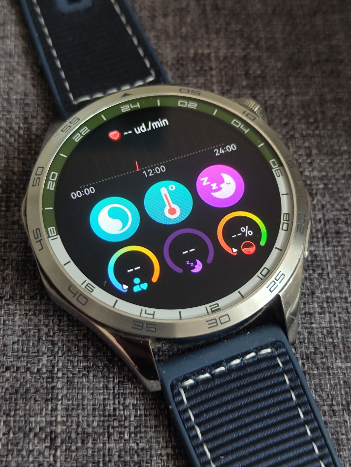 Huawei GT4