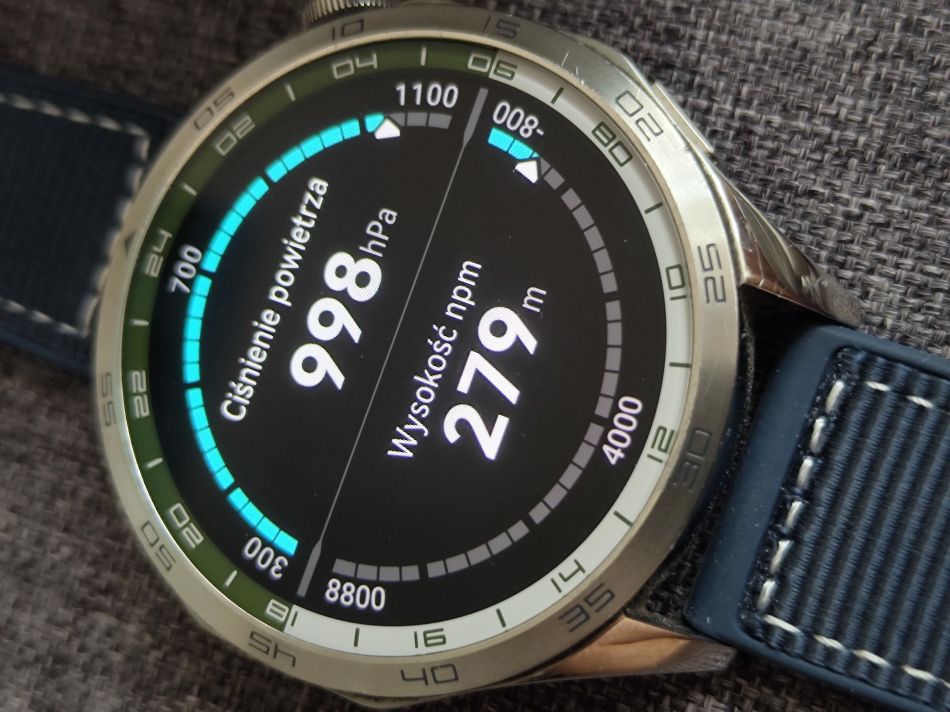 Huawei GT4 - zdjęcie 2