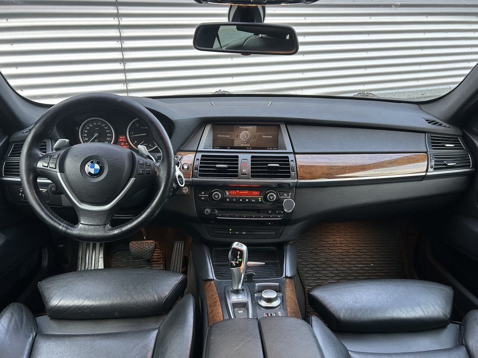 BMW X6 XDrive35D*Shadowline** - zdjęcie 5