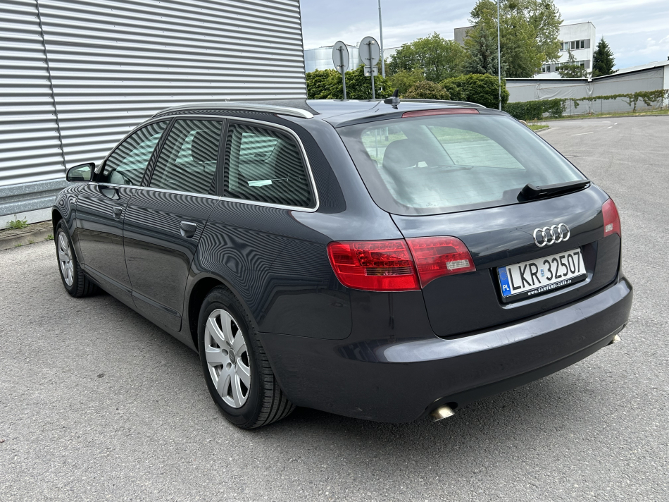 Audi A6 C6 Avant 2.7TDI** - zdjęcie 3