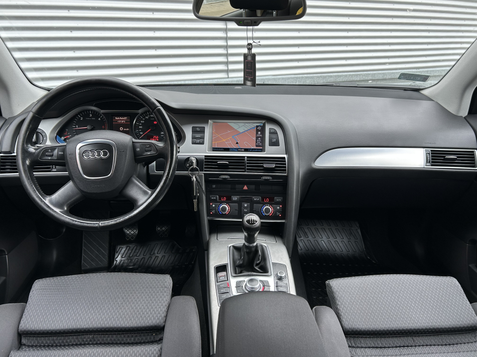 Audi A6 C6 Avant 2.7TDI** - zdjęcie 5