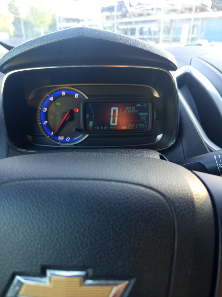 Sprzedam Chevrolet Trax 2013r. 1.7 CDTI (130KM) - zdjęcie 5