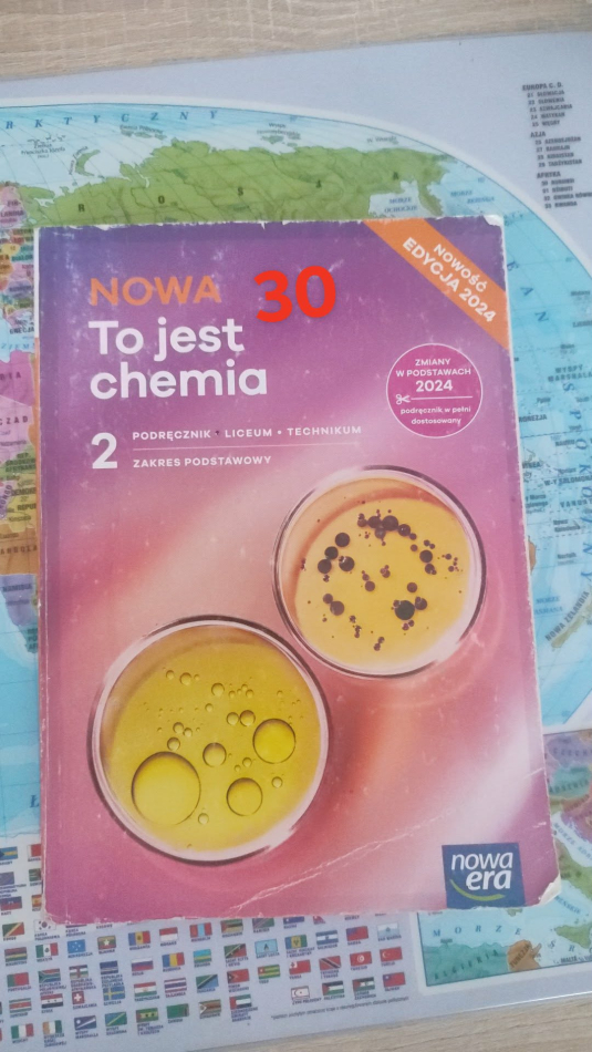 Sprzedam książki do 2 klasy - zdjęcie 3