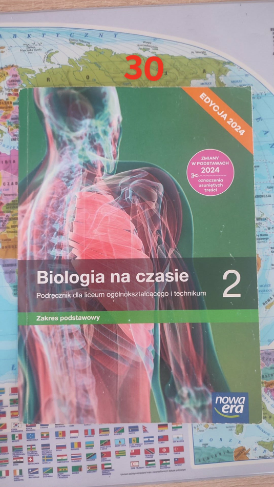 Sprzedam książki do 2 klasy - zdjęcie 5