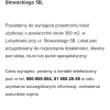 Lokale i przestrzeń usługowa do wynajęcia