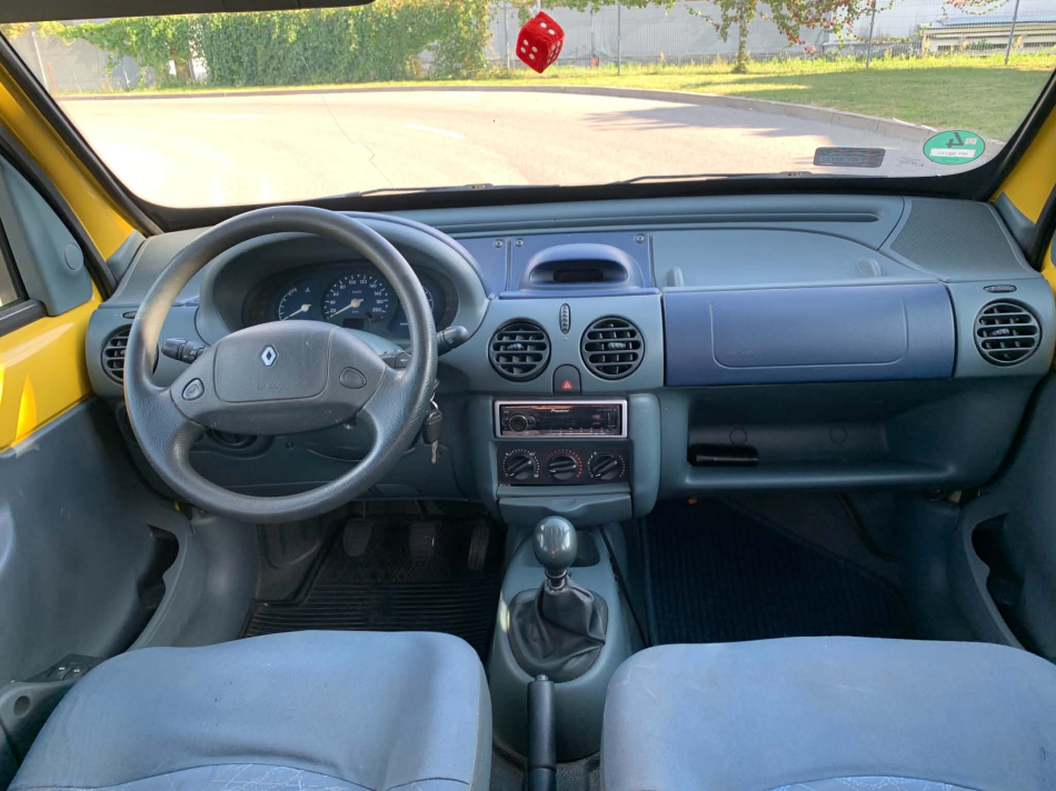 Renault Kangoo 1.2** - zdjęcie 2