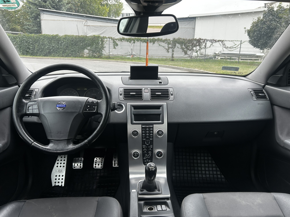 Volvo V50 2.0D** - zdjęcie 5