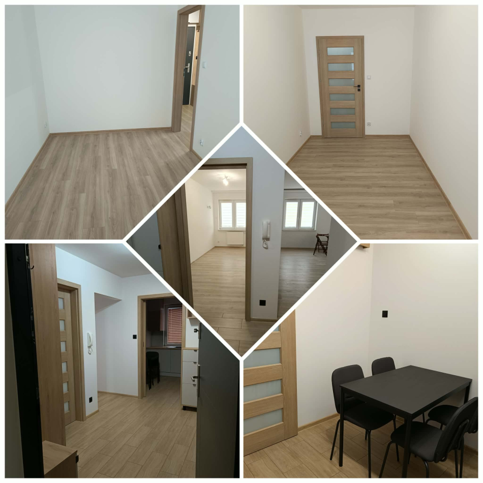 3 pokojowe mieszkanie w Lubartowie do wynajęcia - zdjęcie 4