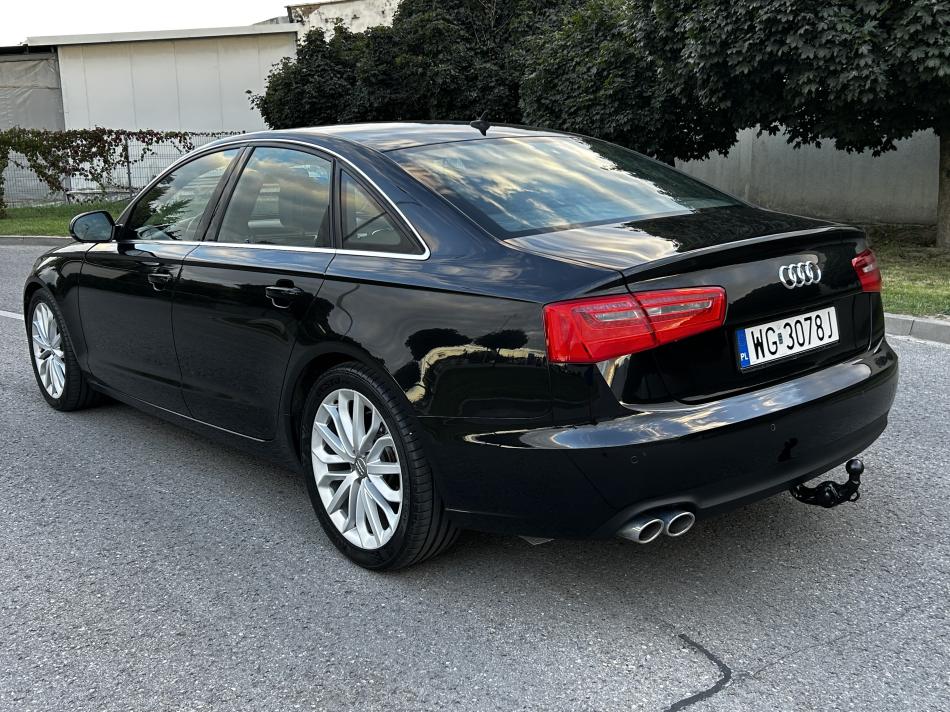 Audi A6 C7 2.0TDI** - zdjęcie 2