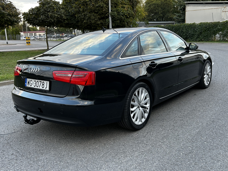 Audi A6 C7 2.0TDI** - zdjęcie 3