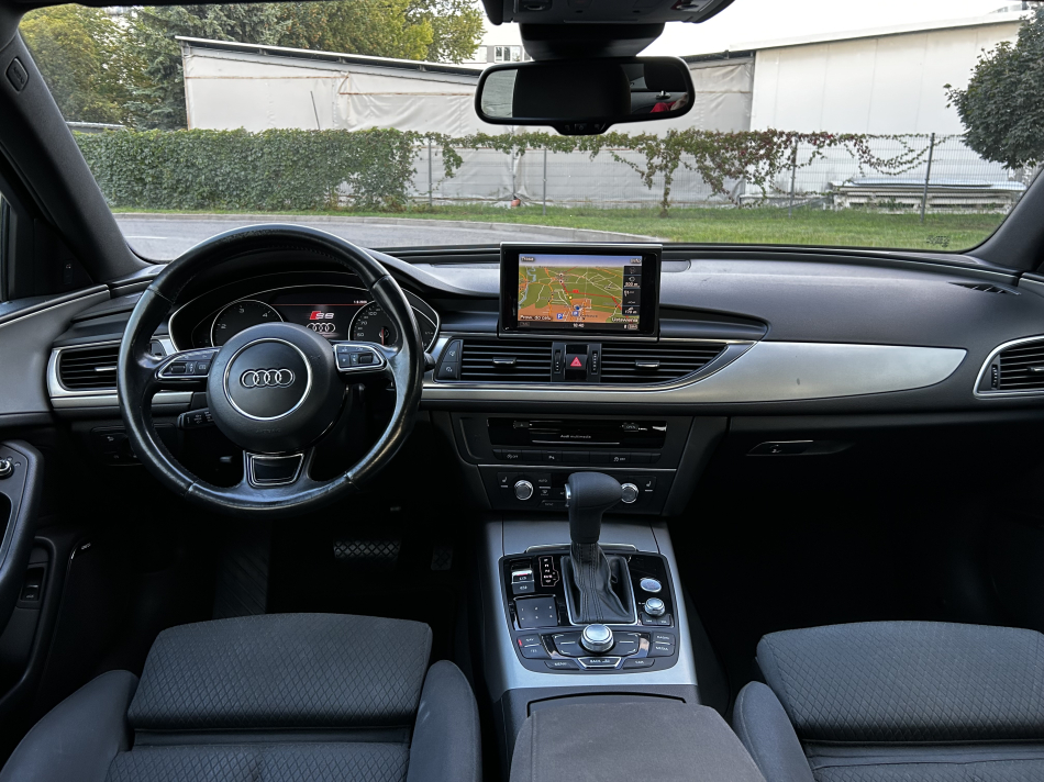Audi A6 C7 2.0TDI** - zdjęcie 5